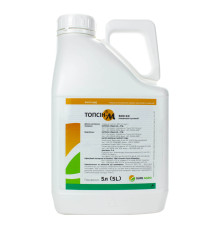 Фунгіцид Топсін М Sumi Agro 5 л